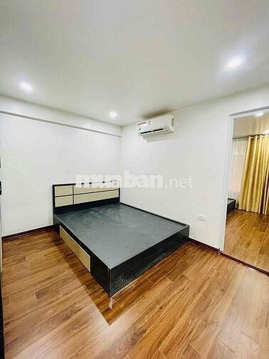 TẬP THỂ SANG XỊN MỊN - 3 NGỦ, 1PK, 1 BẾP, 2 WC - 3 THOÁNG - SÁNG VÔ CÙ