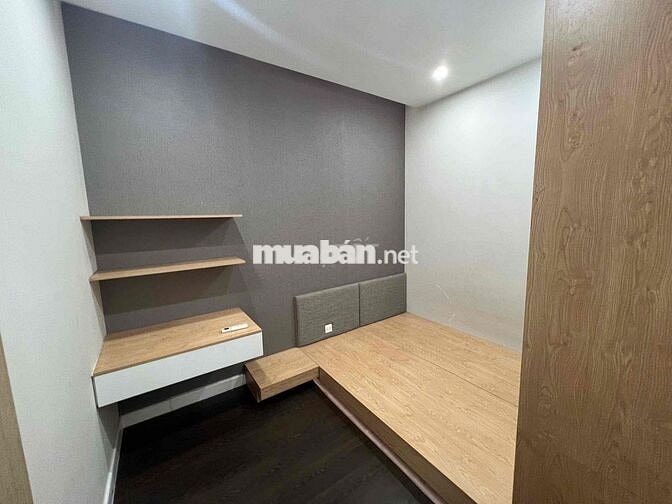 ORCHARD PARKVIEW 3PN Y HÌNH VÔ Ở NGAY GẦN SÂN BAY CV GIA ĐỊNH