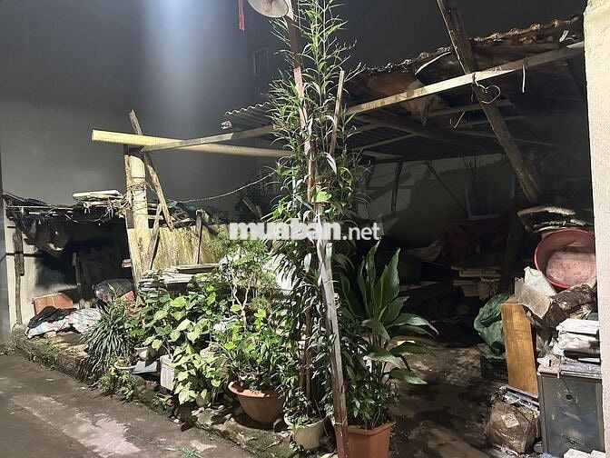 Bán nhanh 41m2 đất Xuân La, ô tô dừng đỗ trước cửa