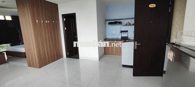 📢 CHO THUÊ CĂN HỘ STUDIO GẦN LÀNG ĐẠI HỌC - FPT