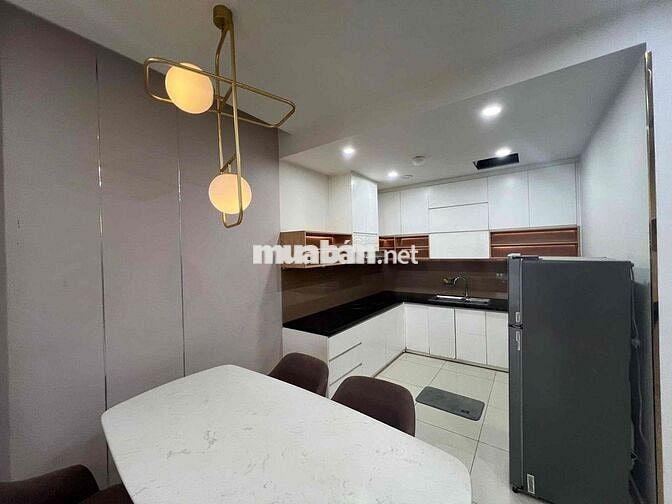 ORCHARD PARKVIEW 3PN Y HÌNH VÔ Ở NGAY GẦN SÂN BAY CV GIA ĐỊNH