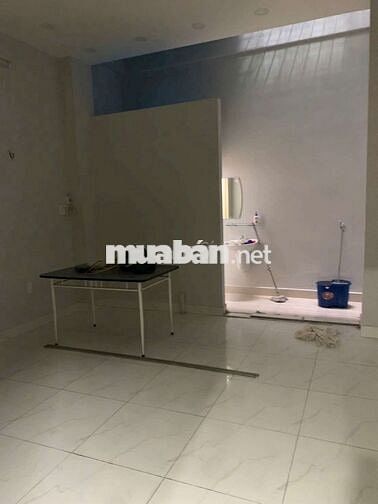 Nhà cho thuê Bế Văn Đàn, Phường 14, Quận Tân Bình