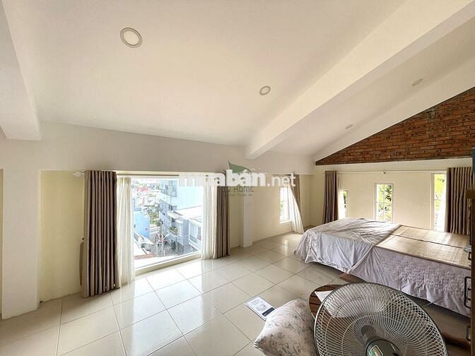 CHO THUÊ NHÀ SÂN VƯỜN GẦN NÚI Ở BẮC NHA TRANG GIÁ 20 TRIỆU/ THÁNG