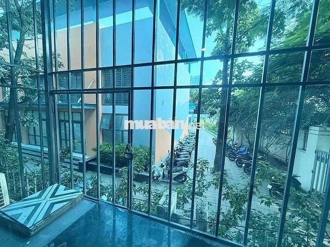 CẦN BÁN - TẬP THỂ - TẦNG 2 - NHÀ ĐẸP NHƯ CHUNG CƯ CAO CẤP - SỔ CỰC TO