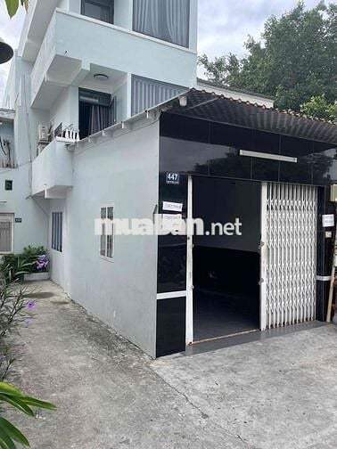 MẶT BẰNG KINH DOANH (MẶT TIỀN PHẠM THẾ HIỂN)