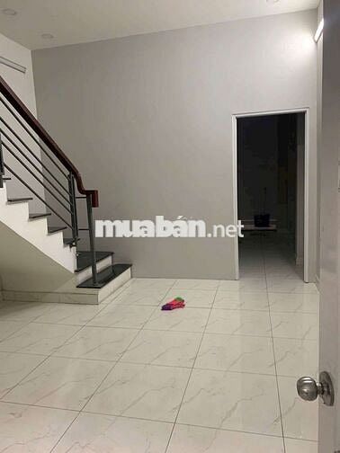 Nhà cho thuê Bế Văn Đàn, Phường 14, Quận Tân Bình