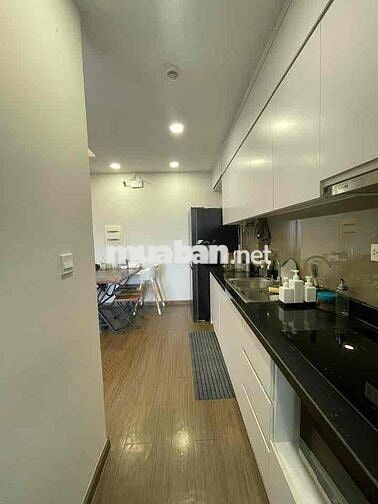 Cần Vốn Làm Ăn Cuối Năm Bán Gấp Căn Hộ Saigon Asiana Q6