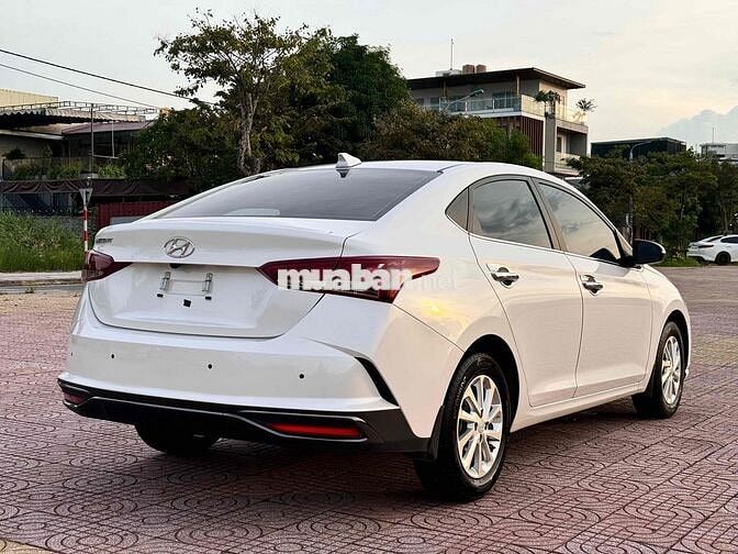 Hyundai Accent 2022 1.4 AT - 35000 km