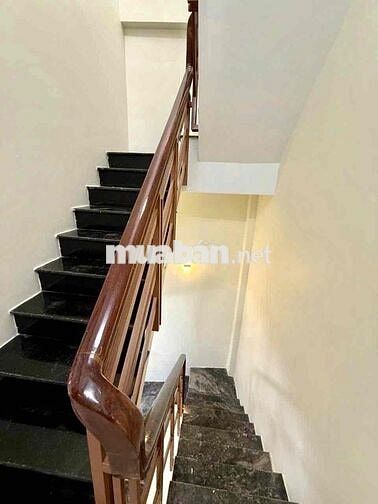 NHÀ ĐẸP NGUYÊN CĂN 65M2 4PN3WC CHỈ 13TR/THÁNG Ở GĐSV GHÉP, KDOL RẤT OK