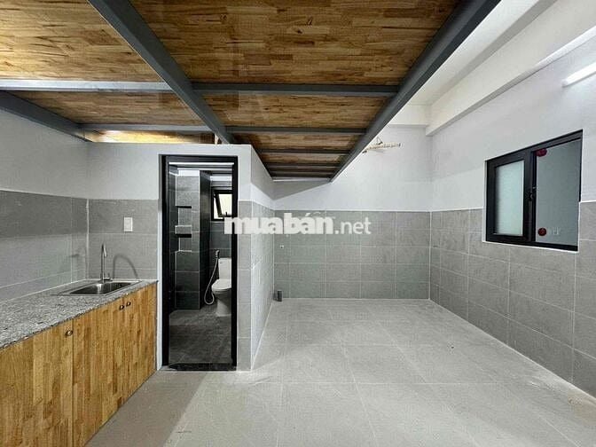CĂN DUPLEX GÁC CAO RỘNG THOÁNG MỚI KHAI TRƯƠNG