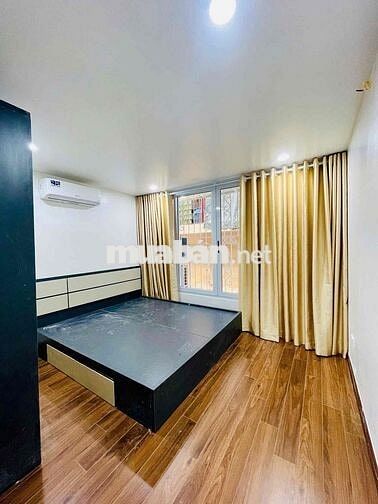 TẬP THỂ SANG XỊN MỊN - 3 NGỦ, 1PK, 1 BẾP, 2 WC - 3 THOÁNG - SÁNG VÔ CÙ
