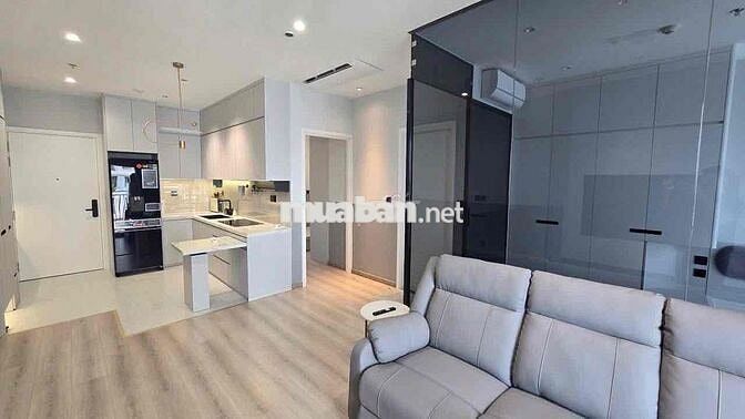 Căn Hộ Ngay Chợ Bình Chánh tiện ích 5 sao