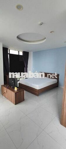 📢 CHO THUÊ CĂN HỘ STUDIO GẦN LÀNG ĐẠI HỌC - FPT