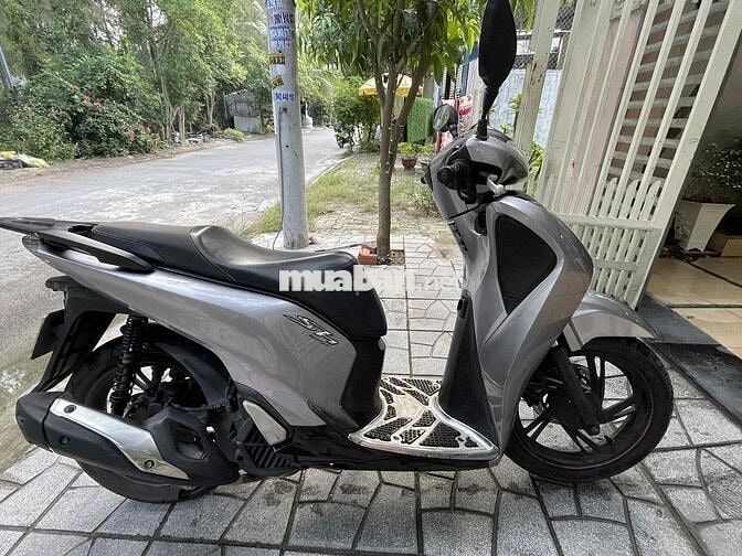 Chính chủ cần nhượng lại sh 125