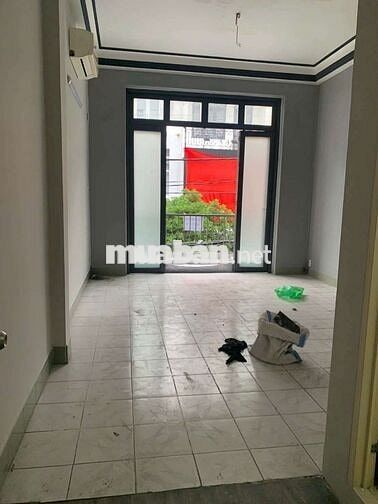 Nhà cho thuê Bế Văn Đàn, Phường 14, Quận Tân Bình