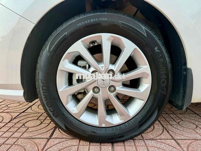 Hyundai Accent 2022 1.4 AT - 35000 km