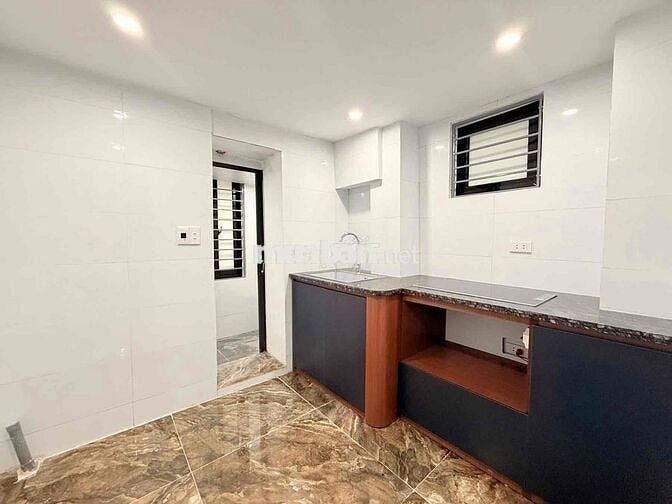 CẦN BÁN - TẬP THỂ - TẦNG 2 - NHÀ ĐẸP NHƯ CHUNG CƯ CAO CẤP - SỔ CỰC TO
