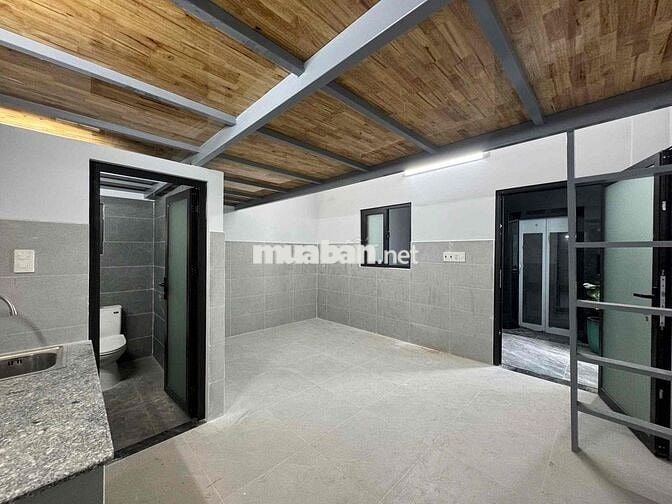 CĂN DUPLEX GÁC CAO RỘNG THOÁNG MỚI KHAI TRƯƠNG