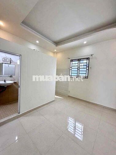 NHÀ ĐẸP NGUYÊN CĂN 65M2 4PN3WC CHỈ 13TR/THÁNG Ở GĐSV GHÉP, KDOL RẤT OK
