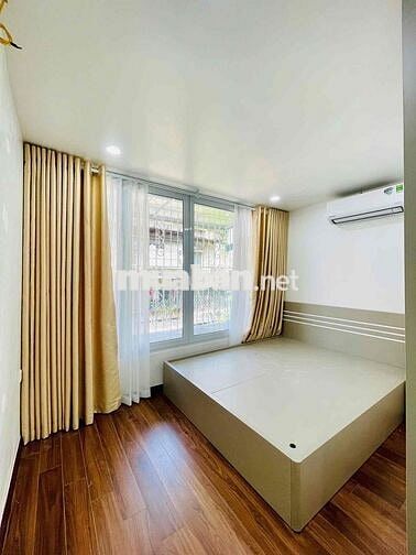 TẬP THỂ SANG XỊN MỊN - 3 NGỦ, 1PK, 1 BẾP, 2 WC - 3 THOÁNG - SÁNG VÔ CÙ