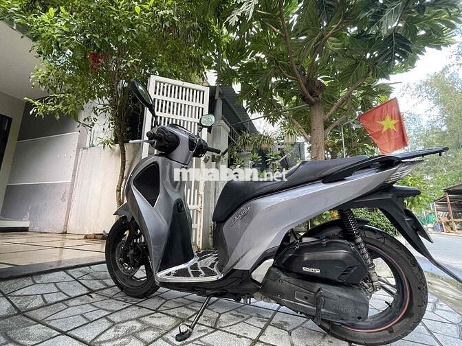 Chính chủ cần nhượng lại sh 125