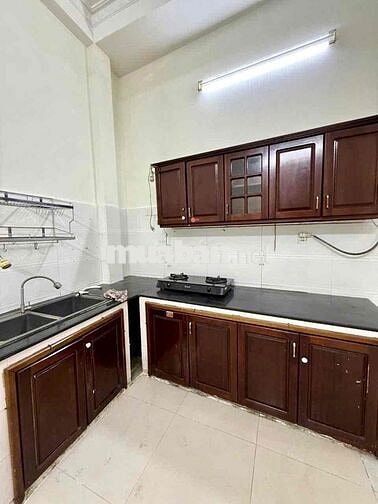 NHÀ ĐẸP NGUYÊN CĂN 65M2 4PN3WC CHỈ 13TR/THÁNG Ở GĐSV GHÉP, KDOL RẤT OK