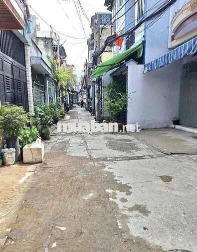 NHÀ ĐẸP NGUYÊN CĂN 65M2 4PN3WC CHỈ 13TR/THÁNG Ở GĐSV GHÉP, KDOL RẤT OK