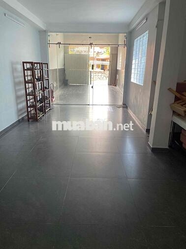 MẶT BẰNG KINH DOANH (MẶT TIỀN PHẠM THẾ HIỂN)