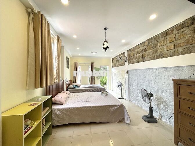 CHO THUÊ NHÀ SÂN VƯỜN GẦN NÚI Ở BẮC NHA TRANG GIÁ 20 TRIỆU/ THÁNG
