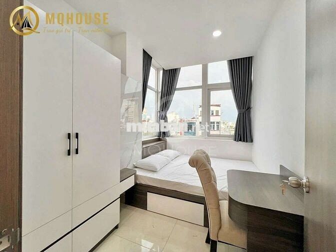 🏡 CHO THUÊ CĂN HỘ 2 PHÒNG NGỦ CAO CẤP – HOÀNG VĂN THỤ, P.4, TÂN BÌNH