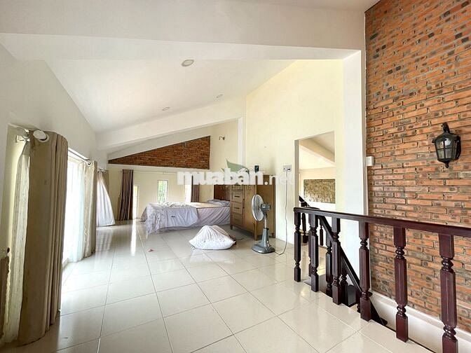 CHO THUÊ NHÀ SÂN VƯỜN GẦN NÚI Ở BẮC NHA TRANG GIÁ 20 TRIỆU/ THÁNG