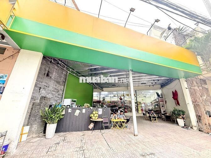 CHO THUÊ MẶT BẰNG SIÊU RỘNG 320M2 KHU PHỐ HÀN GIÁ 150 TRIỆU/THÁNG