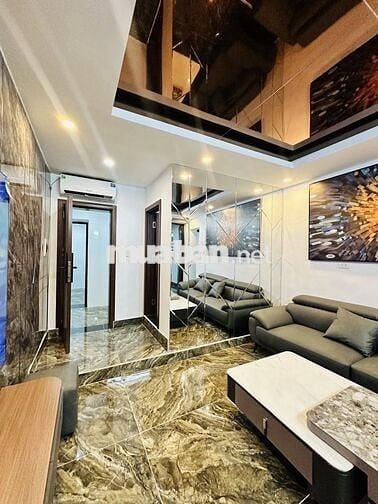 Tập thể Phương mai tầng 2. 80m2. 3 phòng ngủ 2vs. Giá 5.25 ty