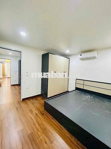 TẬP THỂ SANG XỊN MỊN - 3 NGỦ, 1PK, 1 BẾP, 2 WC - 3 THOÁNG - SÁNG VÔ CÙ