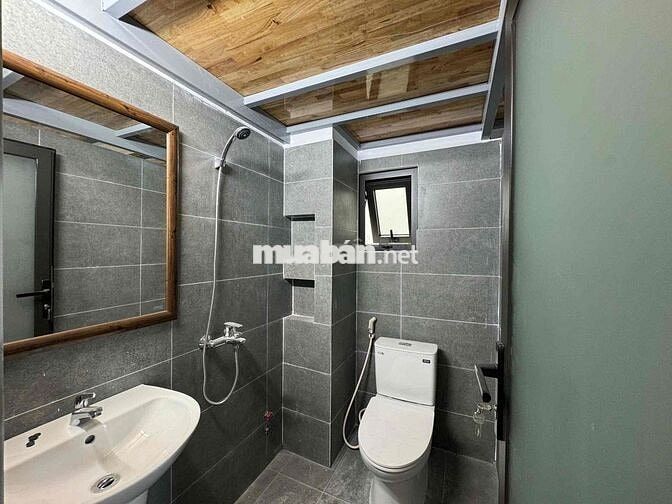 CĂN DUPLEX GÁC CAO RỘNG THOÁNG MỚI KHAI TRƯƠNG