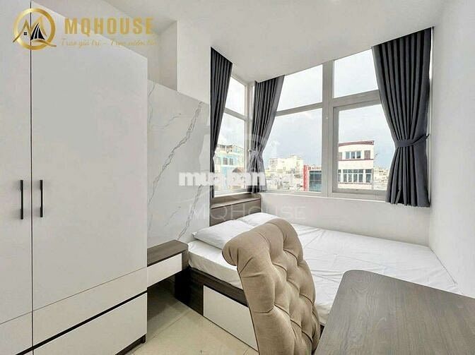 🏡 CHO THUÊ CĂN HỘ 2 PHÒNG NGỦ CAO CẤP – HOÀNG VĂN THỤ, P.4, TÂN BÌNH