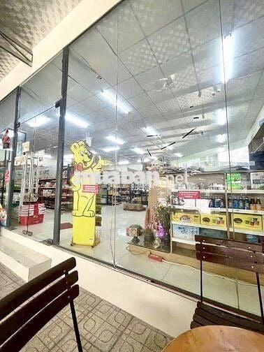 CHO THUÊ MẶT BẰNG SIÊU RỘNG 320M2 KHU PHỐ HÀN GIÁ 150 TRIỆU/THÁNG