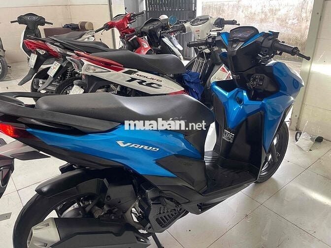 Vario 125 2020 xe chuẩn keng