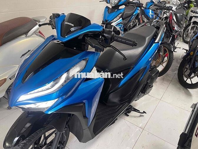 Vario 125 2020 xe chuẩn keng