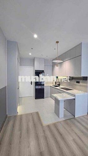Căn Hộ Ngay Chợ Bình Chánh tiện ích 5 sao