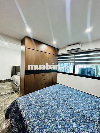 Tập thể Phương mai tầng 2. 80m2. 3 phòng ngủ 2vs. Giá 5.25 ty