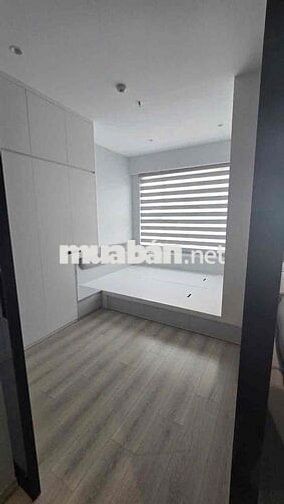 Căn Hộ Ngay Chợ Bình Chánh tiện ích 5 sao