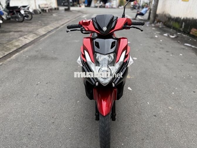Yamaha Nouvo 5🔥Limited Edition 🔥xe đẹp keng🔥