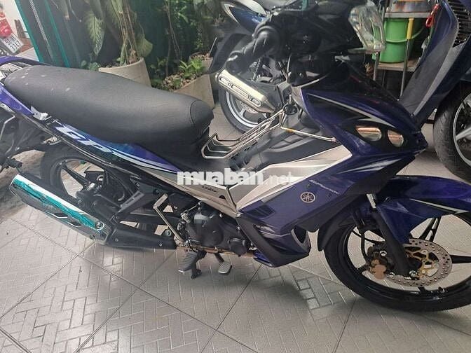 Exciter 2010 5P71 Xe dọn đẹp chính chủ sang tên