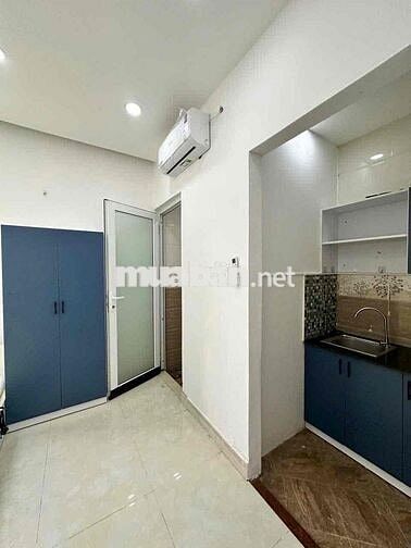 ✨Cho thuê Studio cửa sổ_Full NT_Free xe gần ĐH Bách Khoa