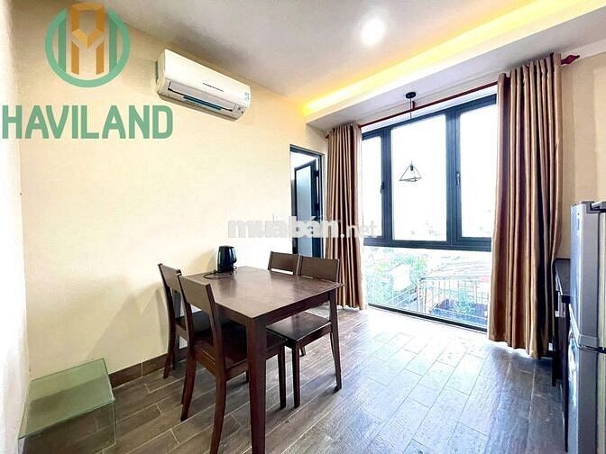 CĂN HỘ 1 PHÒNG NGỦ GẦN CẦU SÔNG HÀN