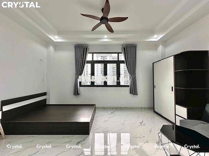 Căn Hộ Mini Còn vài Phòng Ngay Luỹ Bán Bích - Thoại ngọc Hầu