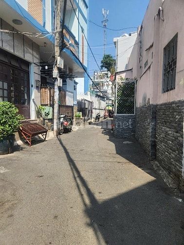 💫 NNC 25TR | 3PN Võ Duy Ninh P22 | Bình Thạnh