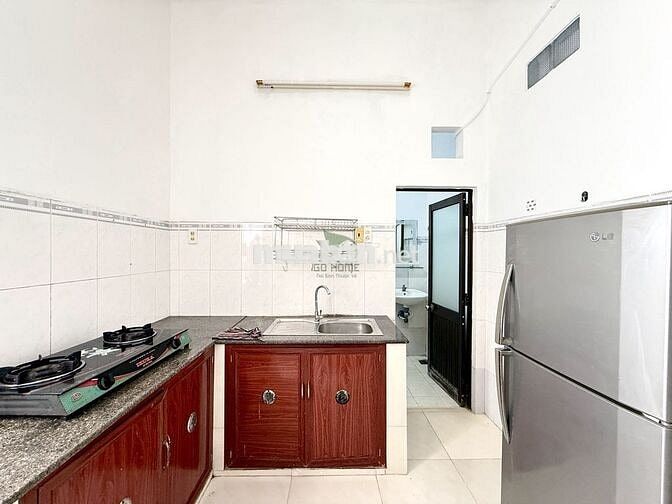CHO THUÊ NHÀ 1 PHÒNG NGỦ FULL NỘI THẤT HẺM VCN PHƯỚC HẢI GIÁ 5,5 TRIỆU