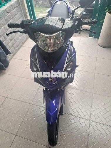 Exciter 2010 5P71 Xe dọn đẹp chính chủ sang tên